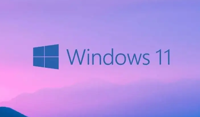 Windows11重设管理终端目录方法介绍