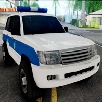 American Cars Police Simulator ios版