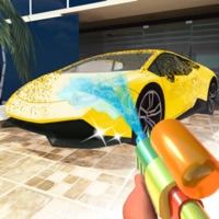 Power Washing Simulator Games ios版