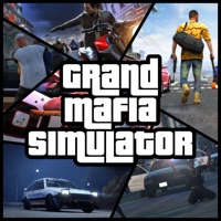 Grand Mafia Simulator ios版
