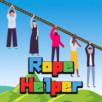 Rope Helper DX ios版