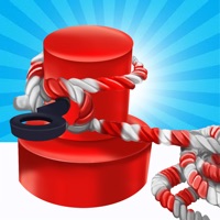 Rope Way ios版