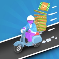 Idle Food Delivery 3D ios版