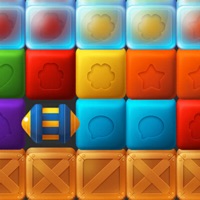 Cube Toon Toy Blast ios版