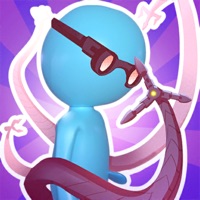 SupeHero Mutant Race ios版