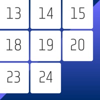 Twenty Five Puzzle ios版