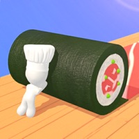 Roll The Sushi ios版