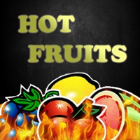 Hot Fruits ios版