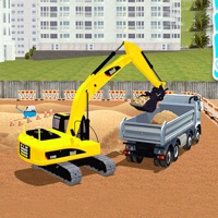 Ultimate City Construction Sim ios版