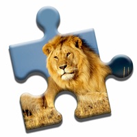 Wild Animals Jigsaw Puzzle ios版