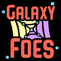 Galaxyfoes ios版