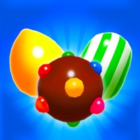 Candy Merge Runner ios版