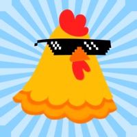 ChickemAll Farm ios版