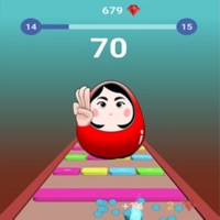 Spring Color Jump ios版