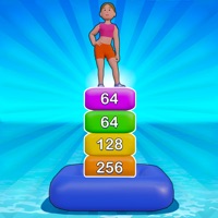 2048: Merge Tower ios版