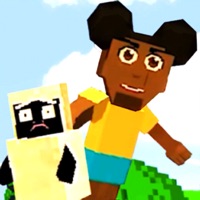Amanda craft adventurer ios版