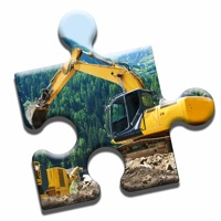 Heavy Equipment Puzzle ios版