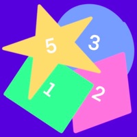 Shapes & Numbers ios版