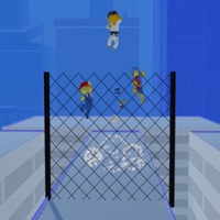 Extremely Fast Parkour ios版