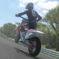 Freestyle Motocross Skill 3D ios版