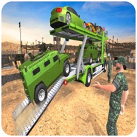 US Army Transport Drive Plane ios版