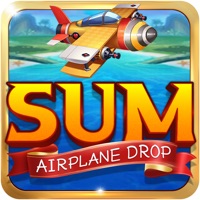 SUM Airplane drop ios版