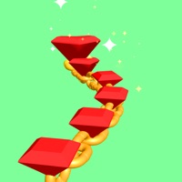 Necklace Run 3D ios版