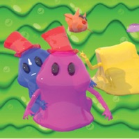Merge Slime War ios版