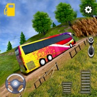 Offroad Bus Simulator 3d ios版