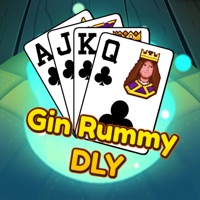 Gin Rummy DLY ios版