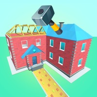 Idle Delivery Builder ios版