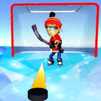 Hockey Goal Master ios版