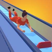 Escalator Rush 3D ios版