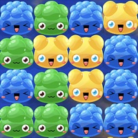 Jelly Pops! ios版