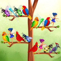 Birds Sort ios版