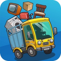 猛男搬家 ios版