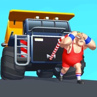 Strong Pull Race ios版