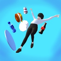 Waiter Rush 3D ios版