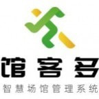 馆客多球场管理系统 v4.2免费版