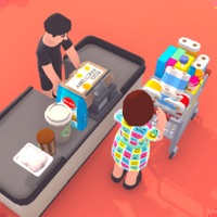 Checkout Line ios版