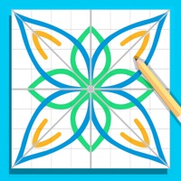 Mirror Draw ! ios版