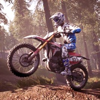 KTM MX Dirt Bikes Unleashed 3D ios版
