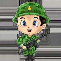 Idle Army ! ios版