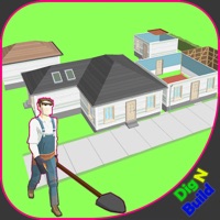 闲置的挖掘和建造 ios版
