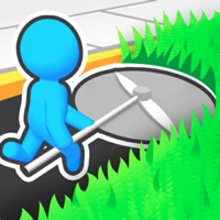 一起来割草 ios版