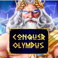 Conquer Olympus ios版