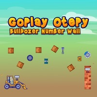 Go Bulldozer Number Wall Plus ios版