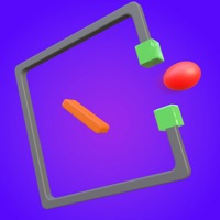 Ball Out 3D ios版