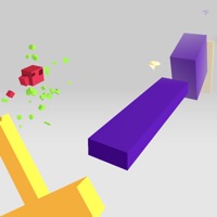 Cube Jump ios版