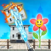 Flower Fire Fighter ios版